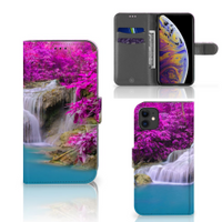 Apple iPhone 11 Flip Cover Waterval