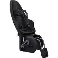 Yepp 2 thule achterzitje maxi frame zwart