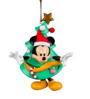 Orn.plc mickey kerstboom l9cm - Kurt s adler
