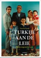 Turkije aan de Leie (Paperback)