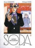 Gij zult niet schieten (Paperback)