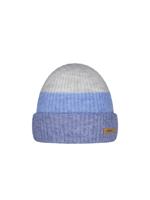 Barts Suzam Beanie Muts Dames Blue One Size
