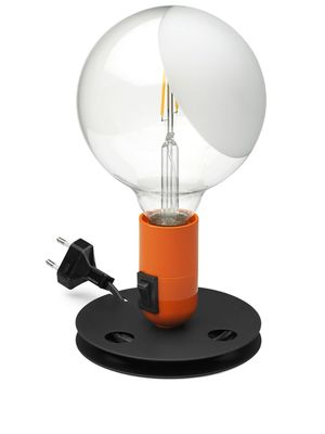Flos lampe de table Lampadina - Orange