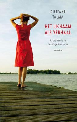Het lichaam als verhaal - Dieuwke Talma - ebook