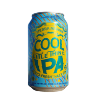 Sierra Nevada Cool Little Thing 35,5cl