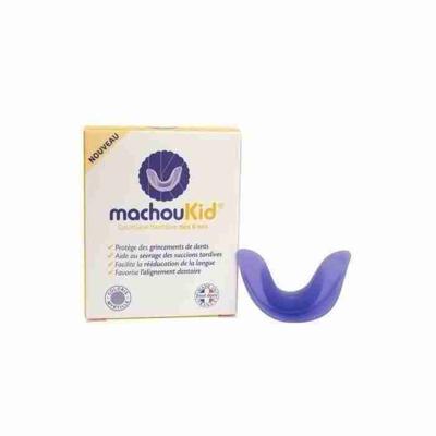 MACHOUKID - Tandgoot