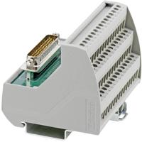 Phoenix Contact 2322326 VIP-2/SC/HD15SUB/M Interface module Varioface-VIP Inhoud: 1 stuk(s) - thumbnail
