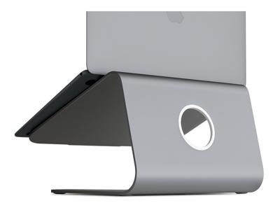 rain design Rain Design mStand Laptop Stand Space Grey