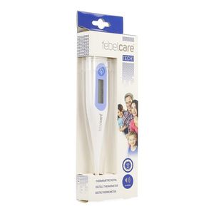 Febelcare Tech1 Digitale Thermometer