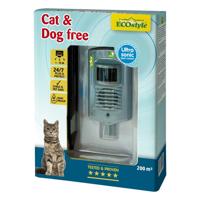 Ecostyle Cat & dog free 200m2