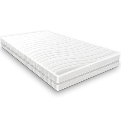 Matras pocketvering Pocketstar 300 90x200 dikte 21 cm