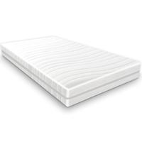Matras pocketvering Pocketstar 300 120x200 dikte 21 cm