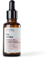 Bionnex Nordea Serum Vitamine C 30ml