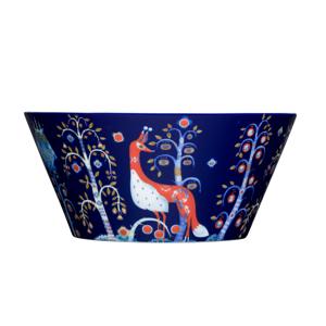 IITTALA - Taika Blauw - Schaal 26cm 2,80l