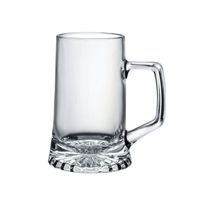Bierpul Bormioli Rocco Stern 6 Stuks Glas (290 ml) - thumbnail