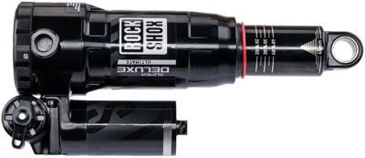 ROCKSHOX Rear shock rs sup.del. ult.rc2t 165x45mm