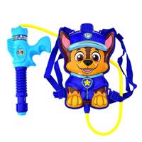 Dinotoys Apeldoorn Waterpistool paw patrol met rugzak waterreservoir Dinotoys Apeldoorn Waterpistool paw patrol met rugzak waterreservoir