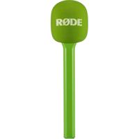 Rode Interview Go green