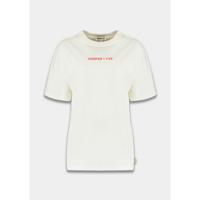 Harper & Yve - Wit | Dames | Top | Wit | XXL | regular | Kamst mode