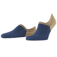 Falke Men Colour Blend No Show Socks - thumbnail