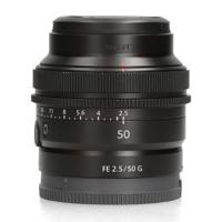 Sony Sony FE 50mm F2.5 G