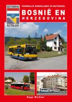 Bosnië en Herzegovina (Hardback)