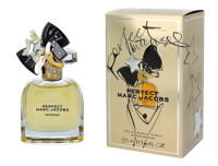 Marc Jacobs Perfect Intense Eau de parfum Spray 50 ml Dames