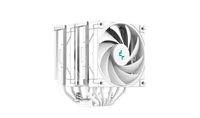 DeepCool AK620 WH Processor Luchtkoeler 12 cm Wit 1 stuk(s) - thumbnail