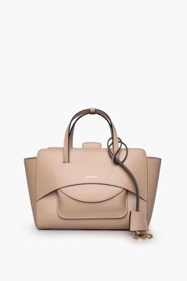 Hidesins shopper Flap M FL2512 dove