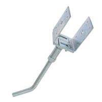 PVC Buis t.b.v. instortanker Tuindeco - Tuindeco