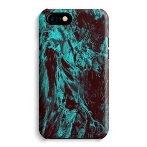 Ice Age: Volledig Geprint iPhone 7 Hoesje