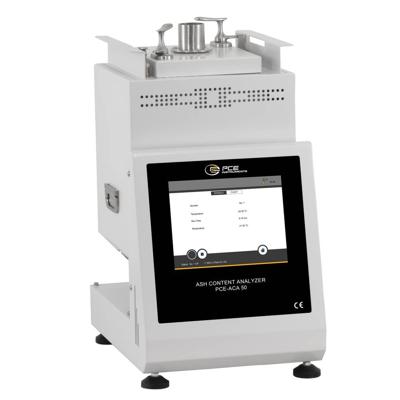 PCE Instruments Temperatuur Met temperatuurmeting
