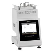 PCE Instruments Temperatuur Met temperatuurmeting