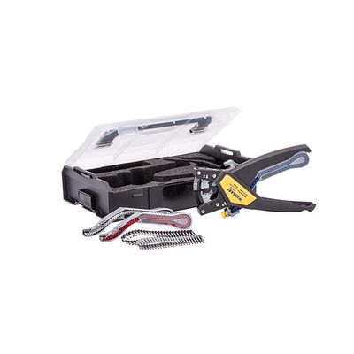 Jokari Quadro Plus Complete Set Nr. 62000 Incl. alle adereindhulzen