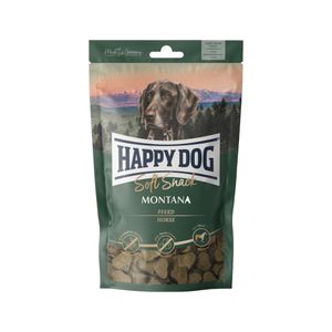 Happy Dog Soft Snack Montana 100 g Volwassen
