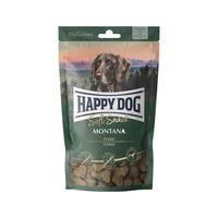 Happy Dog Soft Snack Montana 100 g Volwassen - thumbnail