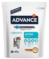ADVANCE KITTEN 400 GR - thumbnail