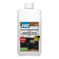 HG Natuursteen reiniger glans 1 Liter