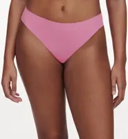 Pulpies Seamless Tanga string - Invisible - Naadloze dames string die niet doorschijnt