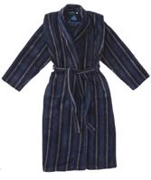 Ambassador 20288-49 Badjas blue M