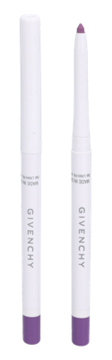 Givenchy Khol Couture Waterproof Eyeliner 0.30 g 06 Lilac 0.3 g