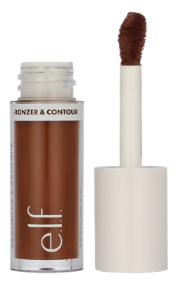 Elf Cosmetics - Elf Camo Liquid Bronzer & Contour 4 ml