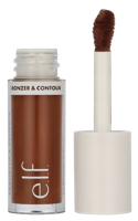 Elf Cosmetics - Elf Camo Liquid Bronzer & Contour 4 ml