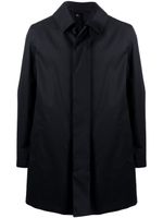 Mackintosh manteau CAMBRIDGE RAINTEC - Noir