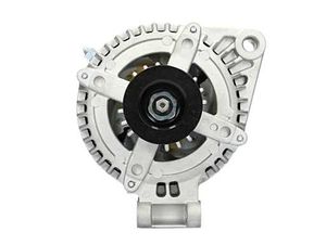 Dynamo Land Rover 150A 455514150050
