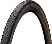 Continental Terra Speed ProTection TLR 45-622 Transparent Folding Tire