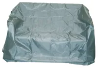 Eurotrail Bankhoes 160x80x75cm