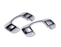 Lintgeleider colop emark grijs