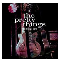 The Pretty Things - The Final Bow 2LP - thumbnail