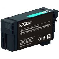 Epson T40C240 Inkt Cyaan Epson T40C240 Inkt Cyaan